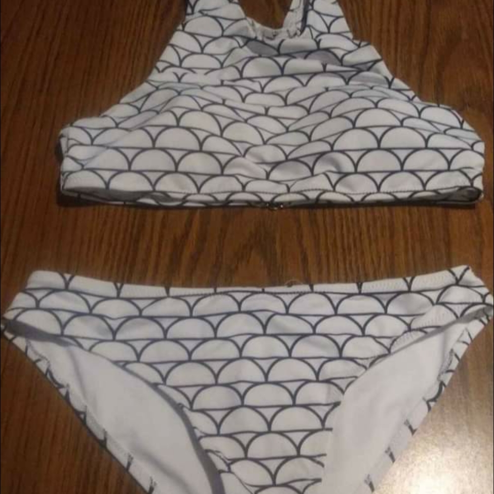 Cupshe Tank Bikini